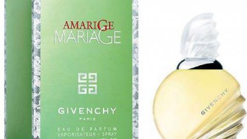 Givenchy Amarige Marriage For Women 100ml