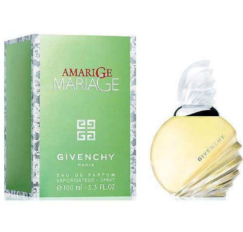 Givenchy Amarige Marriage For Women 100ml