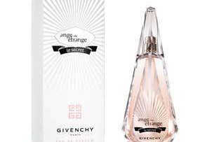 Givenchy Ange Ou Etrange Le Secret For Women 100ml