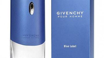 Givenchy Blue Label For Men 100ml