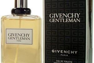Givenchy Gentleman For Men 100ml