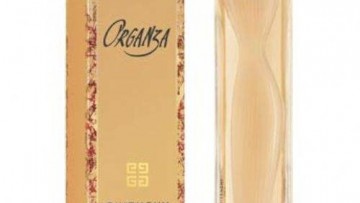Givenchy Organza For Women 100ml