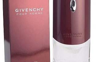 Givenchy Pour Homme For Men 100ml