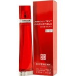 Givenchy Very Irrestible Absolutely For Women 75ml