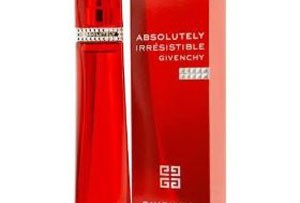 Givenchy Very Irrestible Absolutely For Women 75ml