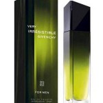 Givenchy Very Irrestible For Men 100ml