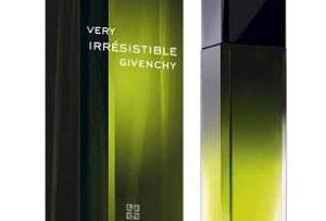 Givenchy Very Irrestible For Men 100ml