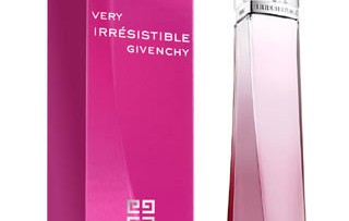 Givenchy Very Irrestible For Women 75ml
