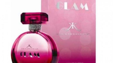 Kim Kardashian Glam EDP for Women 100ml