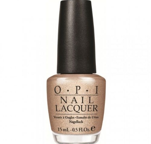 OPI Glitzerland Nail Polish 15ml