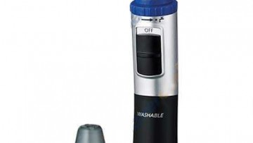 Panasonic Nose Trimmer ER-GN30-K
