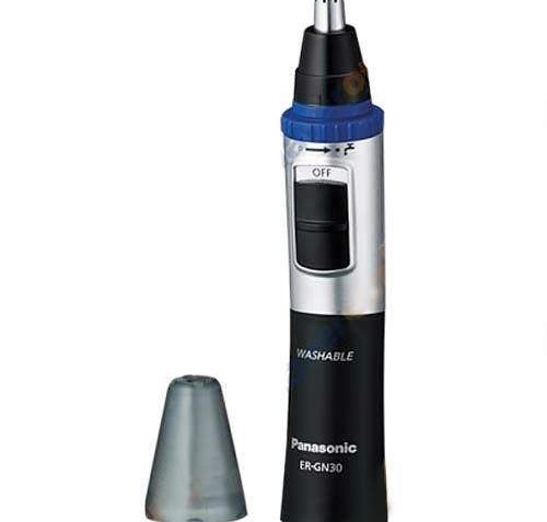 Panasonic Nose Trimmer ER-GN30-K