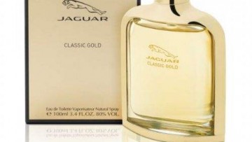 Jaguar Classic Gold Jaguar for Men 100ml