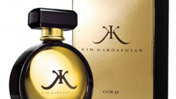 Kim Kardashian Gold EDP for Women 100ml