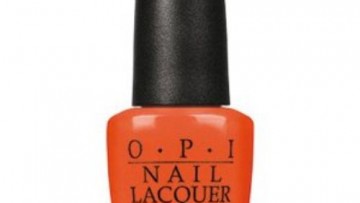 OPI A Good Mandarin Is Hard to Find 15ml Nail Polish