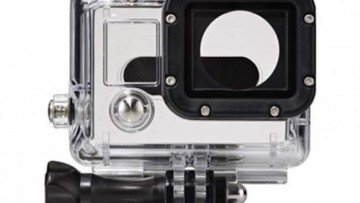 GoPro HERO3 Replacement Housing AHDRH-301