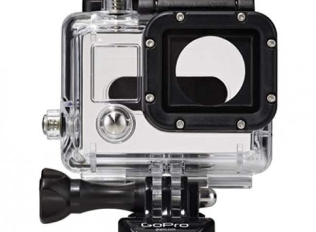 GoPro HERO3 Replacement Housing AHDRH-301