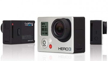 GoPro HERO3 White Edition CHDHE-301
