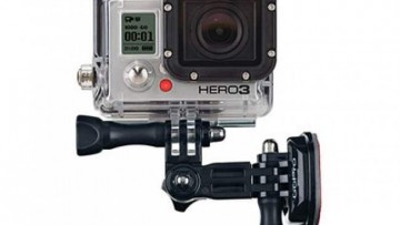 GoPro Side Mount AHEDM-001