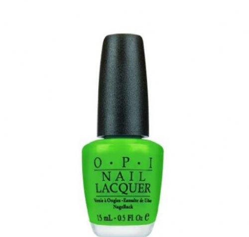 OPI Green Wich Village Nail Polish 15ml