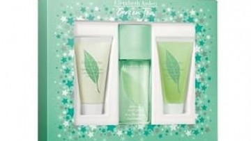 Elizabeth Arden Green Tea 3 Piece Perfume Gift Set For Women
