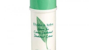 Elizabeth Arden Green Tea Deodorant Cream For Women 50ml,Elizabeth