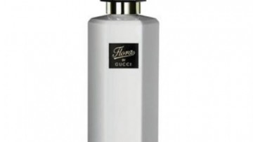 Gucci Flora 100ml Body Lotion For Women [Unboxed]