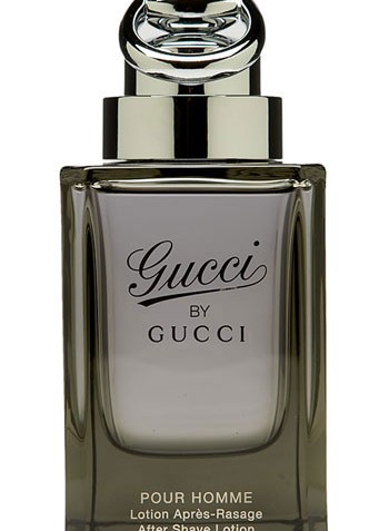 Gucci By Gucci Pour Homme For Men After Shave Lotion 90ml