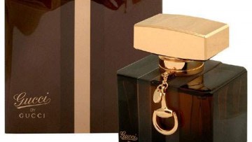 Gucci By Gucci For Women EDP 75ml Tester