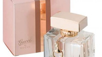 Gucci By Gucci For Women EDT 75ml Tester