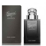 Gucci By Gucci For Men 90mlo