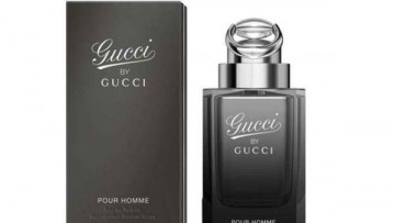 Gucci By Gucci For Men 90mlo