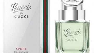 Gucci By Gucci Sport For Men 90ml