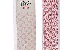 Gucci Envy Me For Women 100ml