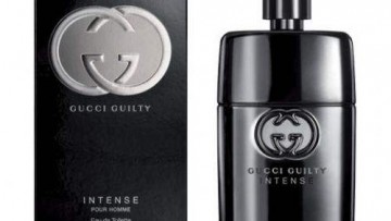 Gucci Guilty Intense For Men 90ml