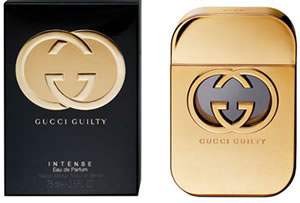 Gucci Guilty Intense For Women 75ml Tester