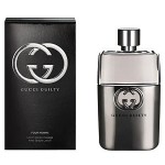 Gucci Guilty For Men 90ml