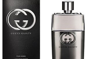 Gucci Guilty For Men 90ml