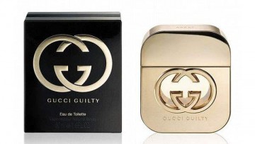 Gucci Guilty For Women 50ml