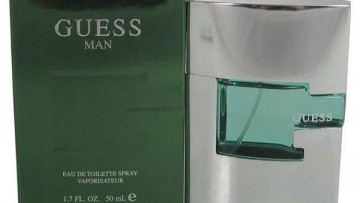 Guess For Men 75ml