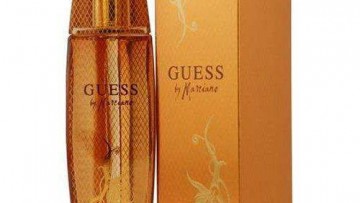 Guess Marciano For Women 100ml Tester