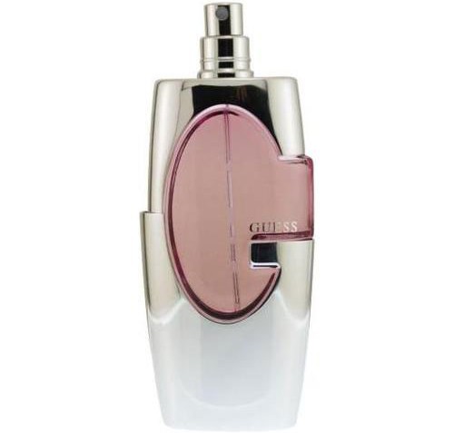Guess Pink For Women 75ml Tester