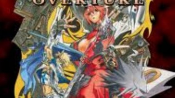 Guilty Gear 2: Overture for Xbox