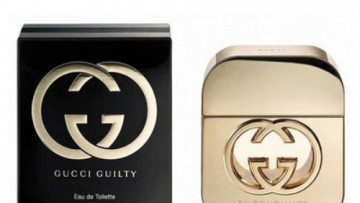 Gucci Guilty For Women 75ml