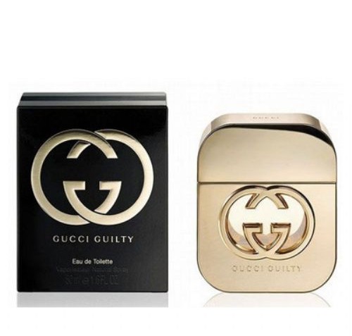 Gucci Guilty For Women 75ml