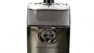 Gucci Guilty For Men 90ml Tester