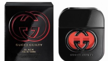 Gucci Guilty Black Pour Femme For Women 75ml