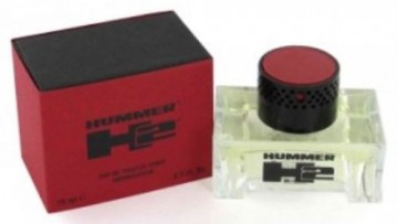 Hummer H2 For Men 125ml