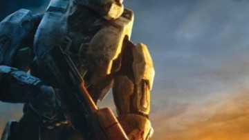 Halo 3 for Xbox Epic saga continues with Halothe