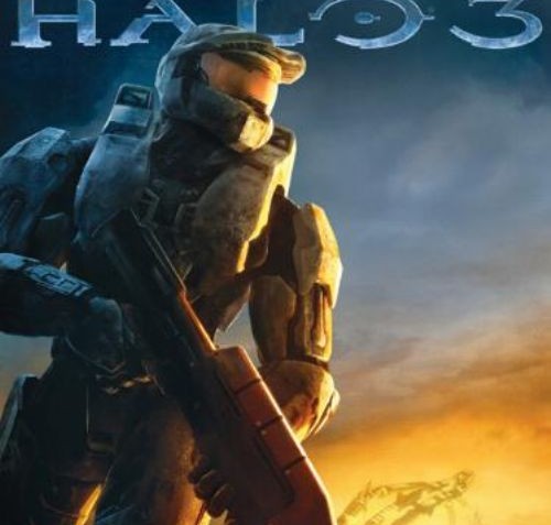 Halo 3 for Xbox Epic saga continues with Halothe